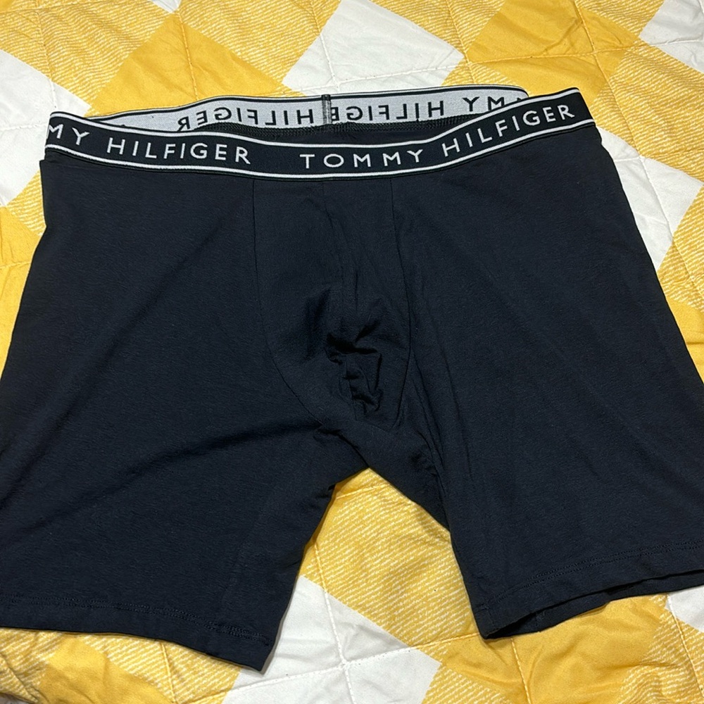 Tommy Hilfiger boxer brief